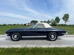 1964 Chevrolet Corvette C2 oldtimer te koop