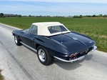 1964 Chevrolet Corvette C2 oldtimer te koop