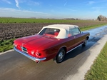 1963 Chevrolet Corvair Turbocharged oldtimer te koop