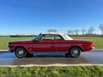1963 Chevrolet Corvair Turbocharged oldtimer te koop