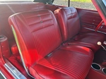 1963 Chevrolet Corvair Turbocharged oldtimer te koop