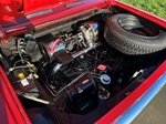 1963 Chevrolet Corvair Turbocharged oldtimer te koop