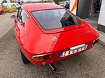 1972 Lancia Fulvia Zagato 1600 oldtimer te koop