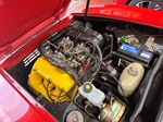 1972 Lancia Fulvia Zagato 1600 oldtimer te koop