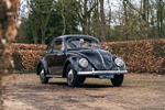 1956 Volkswagen Kever oldtimer te koop