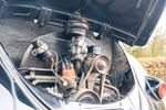 1956 Volkswagen Kever oldtimer te koop