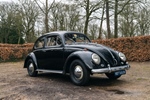1956 Volkswagen Kever oldtimer te koop