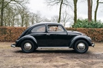 1956 Volkswagen Kever oldtimer te koop