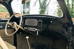 1956 Volkswagen Kever oldtimer te koop