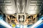 1956 Volkswagen Kever oldtimer te koop