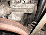 1952 Tempo Matador oldtimer te koop