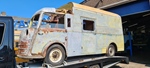 1952 Tempo Matador oldtimer te koop