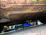 1959 Volkswagen Karmann Ghia oldtimer te koop