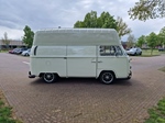 1970 Volkswagen T2A oldtimer te koop