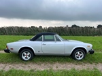 1980 Fiat 124 Spider oldtimer te koop