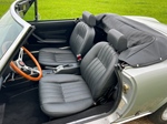 1980 Fiat 124 Spider oldtimer te koop