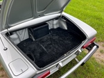 1980 Fiat 124 Spider oldtimer te koop
