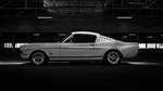 1965 Ford Mustang Fastback oldtimer te koop