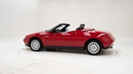 1996 Alfa Romeo Spider Type 916 oldtimer te koop