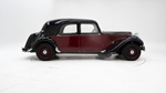 1952 Citroën Traction Avant oldtimer te koop