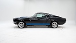 1968 Ford Mustang Fastback V8 oldtimer te koop