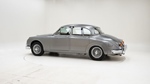 1961 Jaguar MKII oldtimer te koop