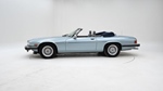 1990 Jaguar XJS V12 Convertible oldtimer te koop