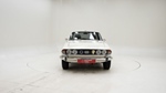 1971 Triumph Stag oldtimer te koop