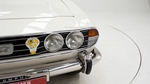 1971 Triumph Stag oldtimer te koop
