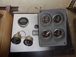 vdo/veglia en diverse meters oldtimer te koop