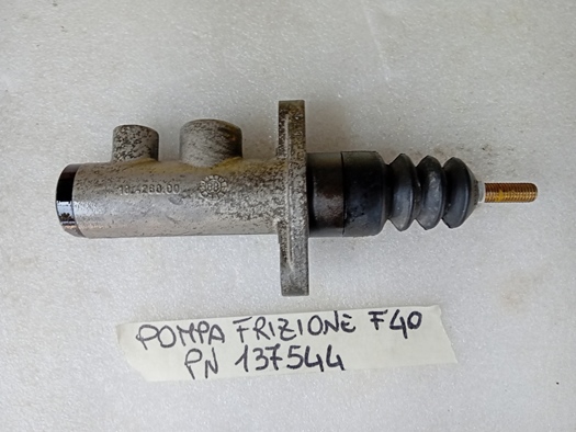 Clutch pump for Ferrari F40 te koop