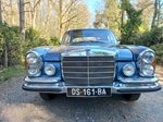 1970 Mercedes 280 se 3.5 coupe (w111) oldtimer te koop