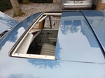 1970 Mercedes 280 se 3.5 coupe (w111) oldtimer te koop