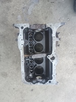 Engine block Fiat 1100d oldtimer te koop