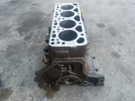 Engine block Fiat 1100d oldtimer te koop