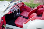 1954 Triumph TR2 Long Door oldtimer te koop