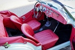 1954 Triumph TR2 Long Door oldtimer te koop