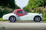 1954 Triumph TR2 Long Door oldtimer te koop