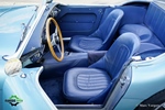 1960 Austin-Healey 3000 Mk1 + Hard-Top oldtimer te koop