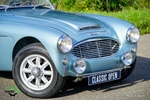 1960 Austin-Healey 3000 Mk1 + Hard-Top oldtimer te koop