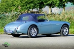1960 Austin-Healey 3000 Mk1 + Hard-Top oldtimer te koop
