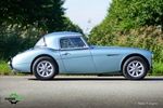 1960 Austin-Healey 3000 Mk1 + Hard-Top oldtimer te koop