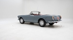 1965 Alfa Romeo 2600 Spider Cabriolet oldtimer te koop