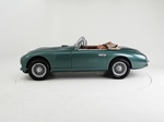 1952 Aston Martin DB2 Drophead Coupé oldtimer te koop