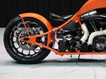 1988 Harley-Davidson Dyna oldtimer motorfiets te koop