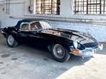 1968 Jaguar E-Type oldtimer te koop