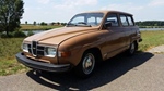1976 Saab 95 oldtimer te koop