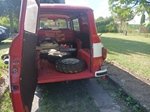 1988 Barkas B1000 oldtimer te koop