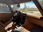 1976 Mercedes 450SL oldtimer te koop