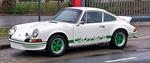 1977 Porsche 911 oldtimer te koop